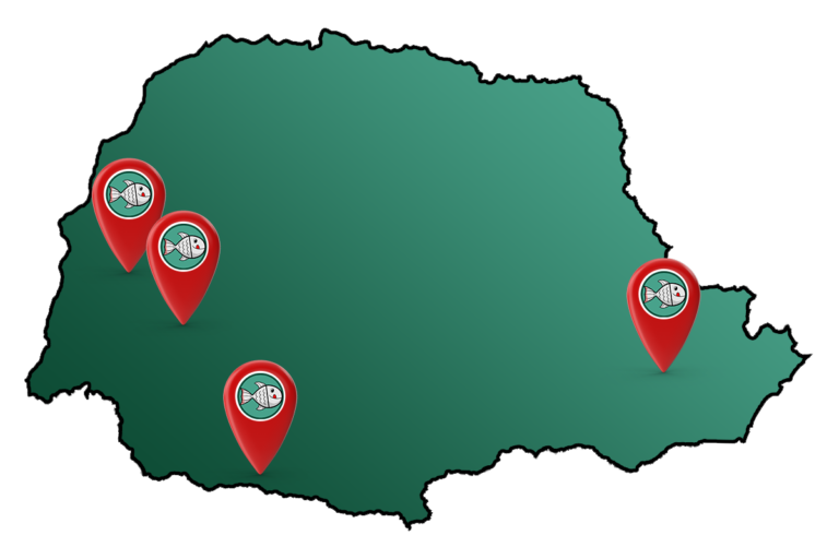 Restaurante Pantanal - Mapa Restaurantes Paraná