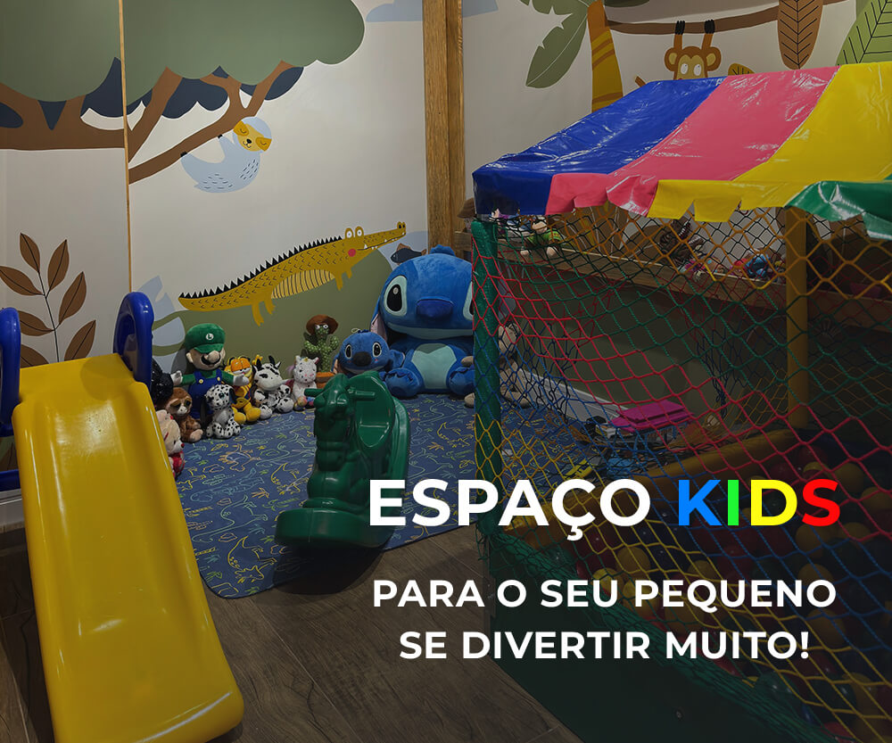 Banner Espaço KIDS - Restaurante Pantanal 2 v2