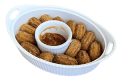 Mini Churros